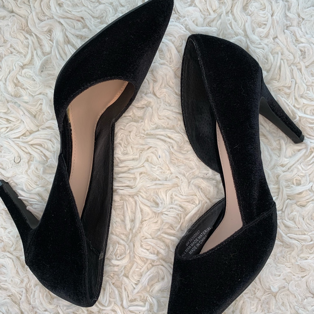 Cato’s Pumps